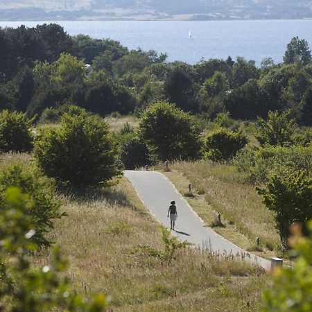 Danhostel Ebeltoft Eksteriør billede