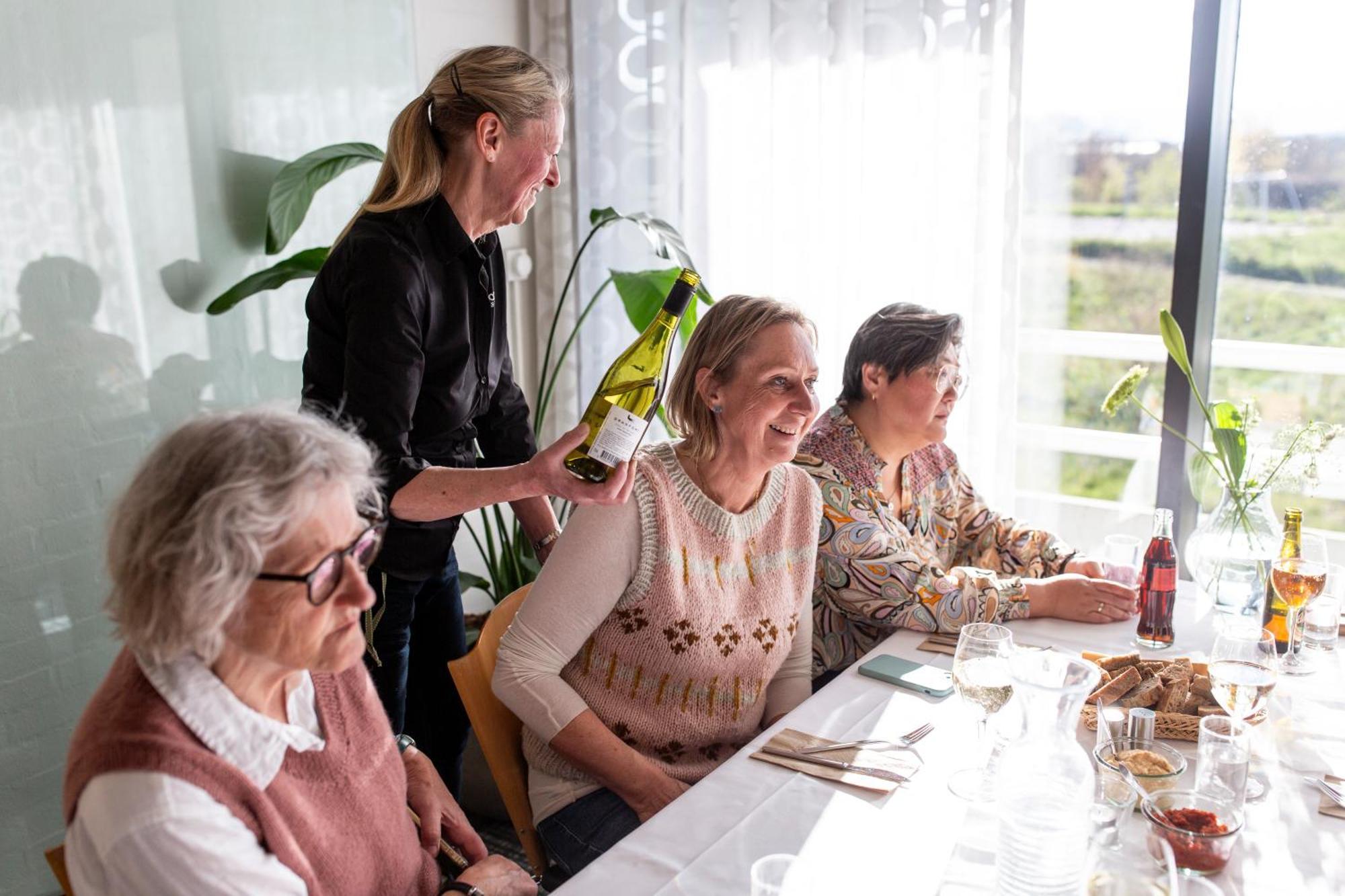 Danhostel Ebeltoft Eksteriør billede